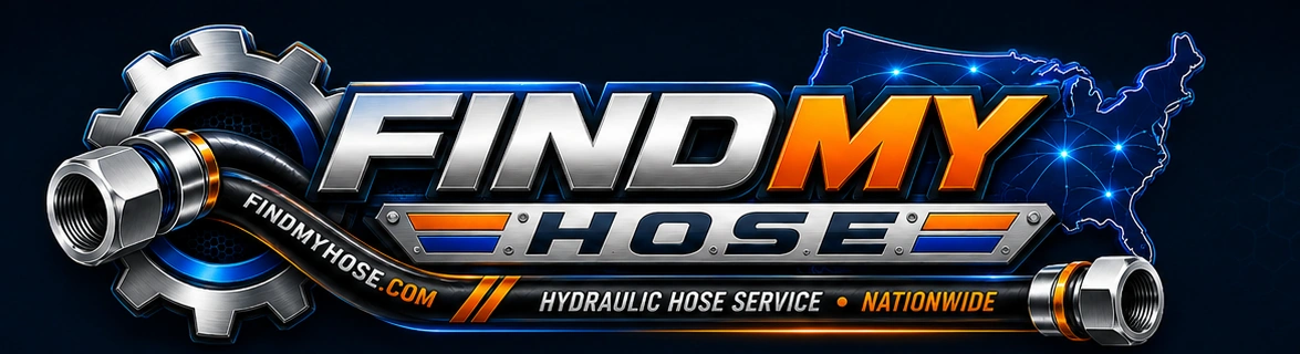 FindMyHose.com — Hydraulic Hose Service Nationwide